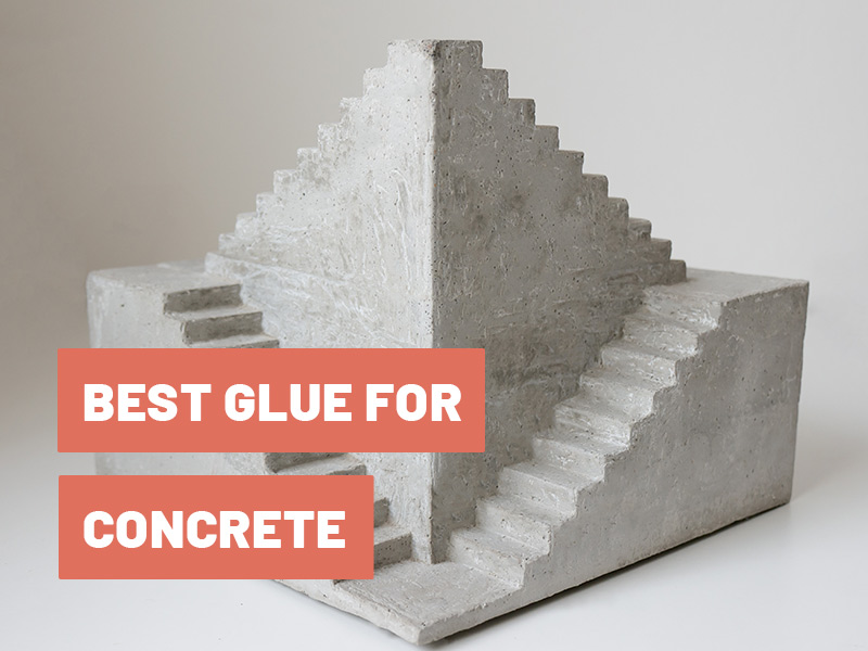 Best Glue for Concrete Top Picks and Usage Guide