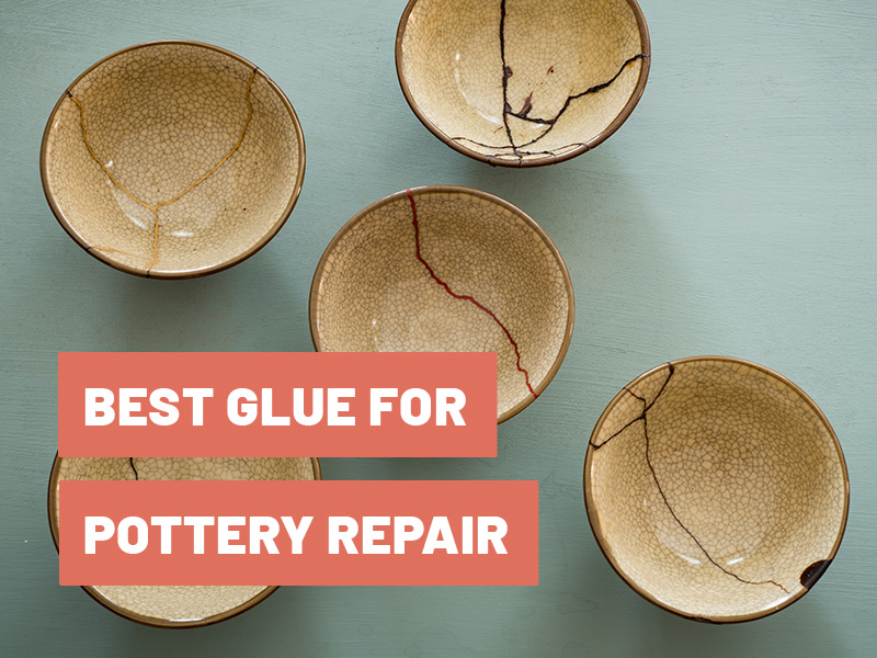 Ceramic Glue - Gluetips