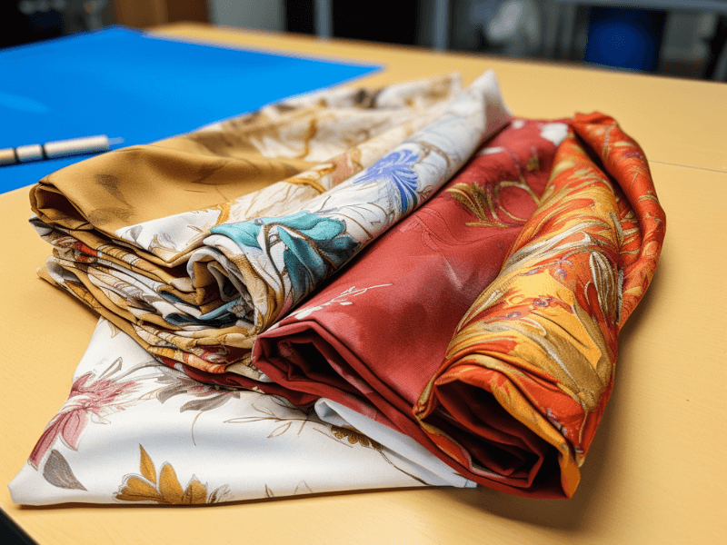 Sticking to the Art of Adhesion: A Guide to Gluing Fabric to Fabric