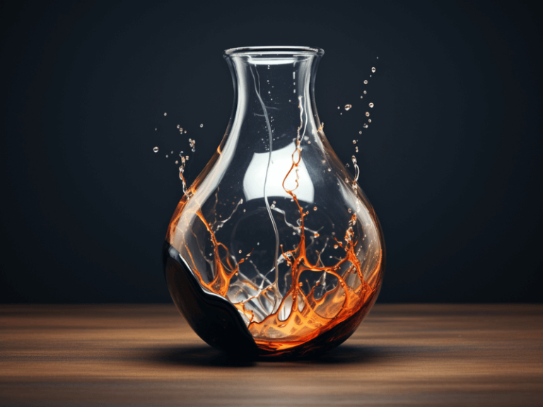 Sticking to the Facts Getting Glue Off Glass