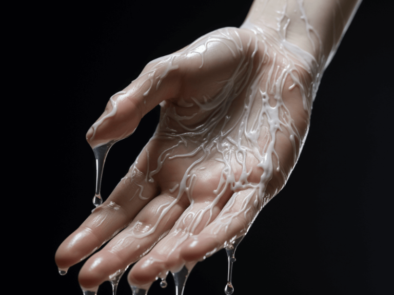 Stuck on You Is Super Glue a Friend or Foe to Your Skin?