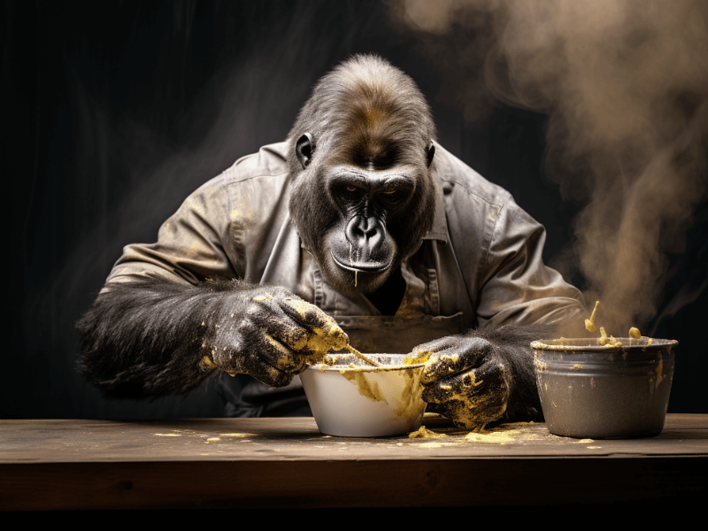 Glue for You: Unraveling the Cost of Gorilla Glue