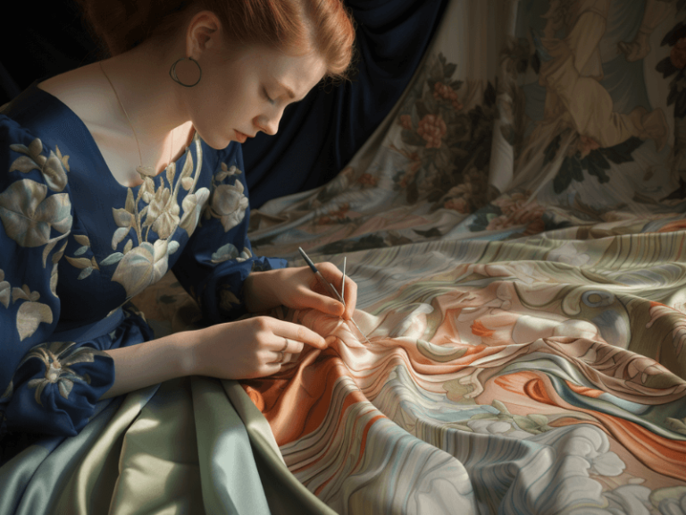 What Kind Of Hot Glue Is Best For Fabric?