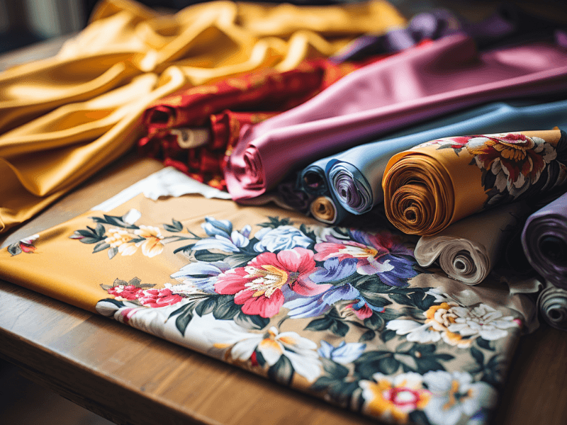 From Threads to Bonds: Preparing Your Fabric for Gluing