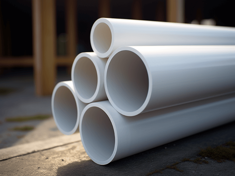 The Art of Bonding PVC Pipes